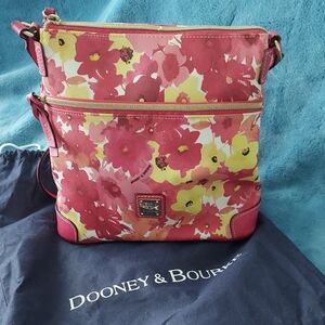 Dooney & Bourke Crossbody Bag